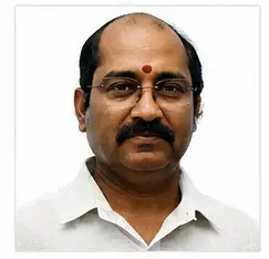 A. Rajender