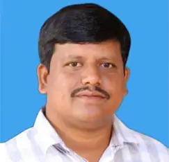 B. Prabhakara Babu
