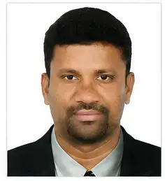 Dr. Chiluku Swamy
