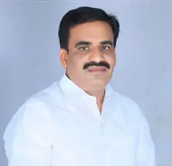 Dr. D. Srinivas Yadav