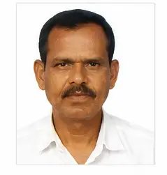 K. Laliya Naik