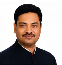 Kapil Thorat