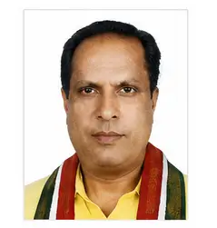 M. Sridhar