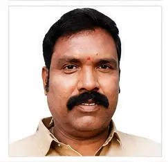 O. Yadagiri Swamy