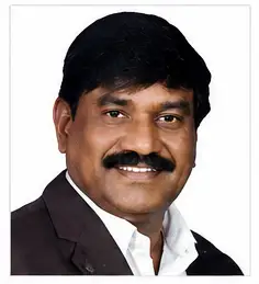 R. Ram Mohan