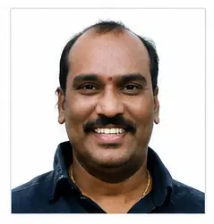 S.V.A. Malleswara Rao