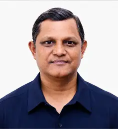 T P Natraj