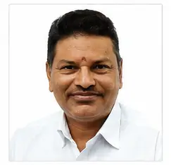 T. Krishnaiah