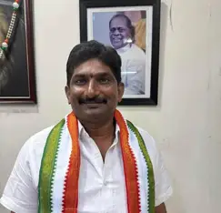 Vegi N Murali Krishna
