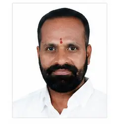 Y. Sudhakar
